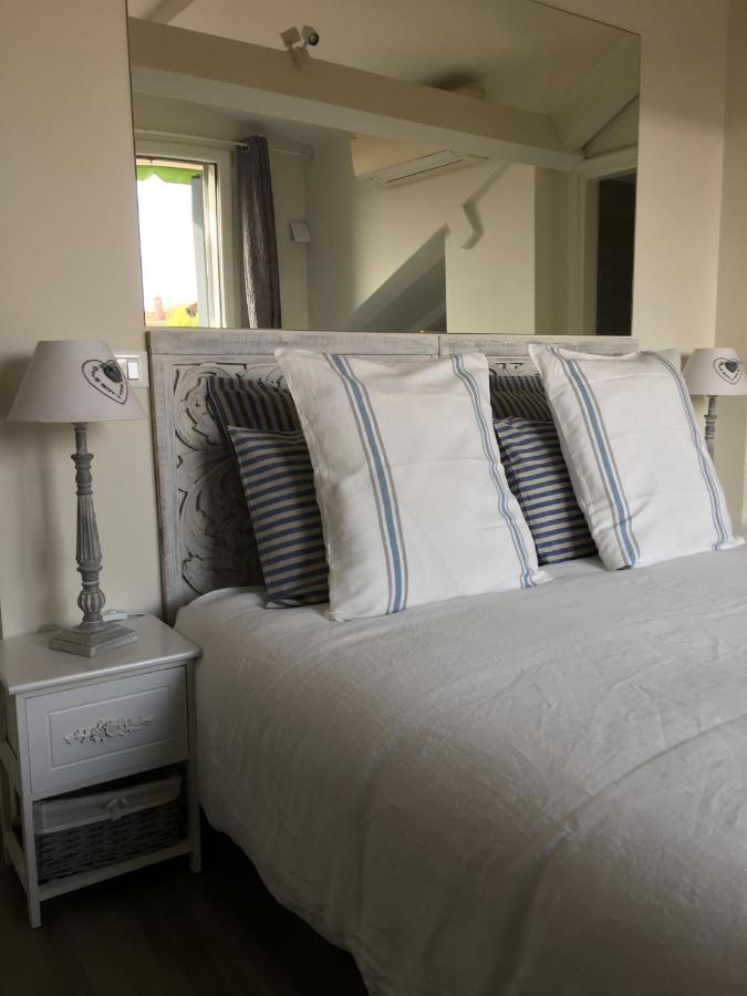 Apartment Pied A Terre With Terrazza In Milan City Center Zewnętrze zdjęcie