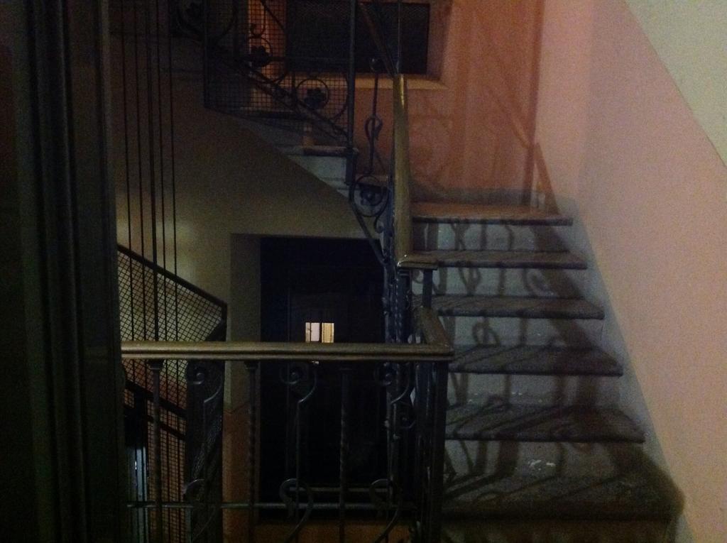 Apartment Pied A Terre With Terrazza In Milan City Center Pokój zdjęcie