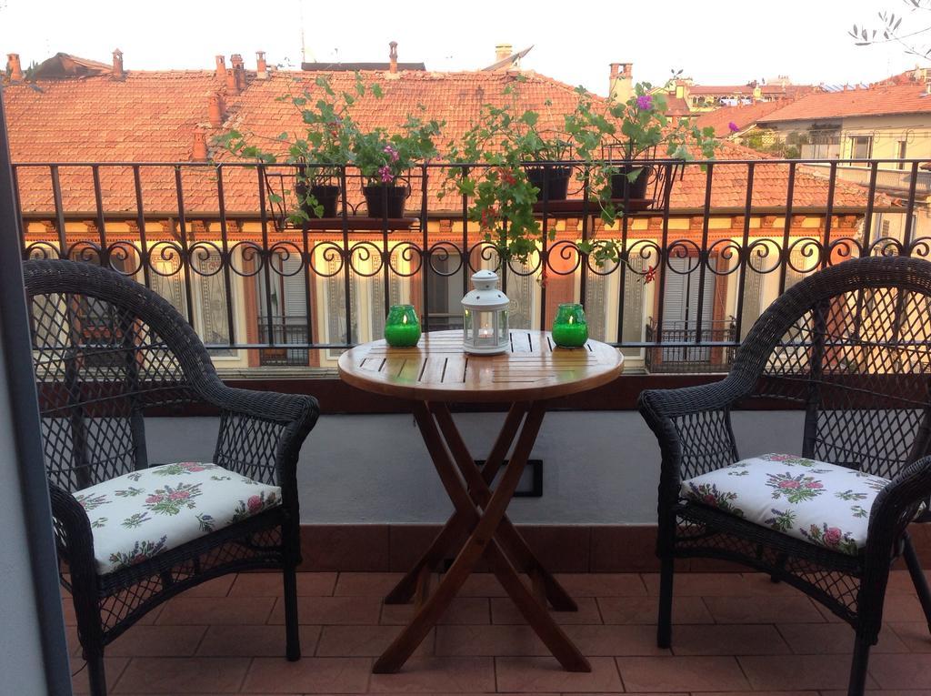 Apartment Pied A Terre With Terrazza In Milan City Center Zewnętrze zdjęcie