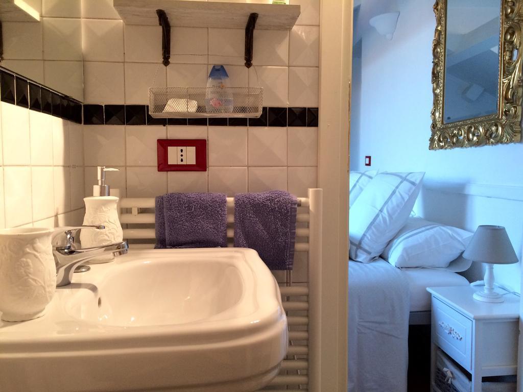 Apartment Pied A Terre With Terrazza In Milan City Center Zewnętrze zdjęcie