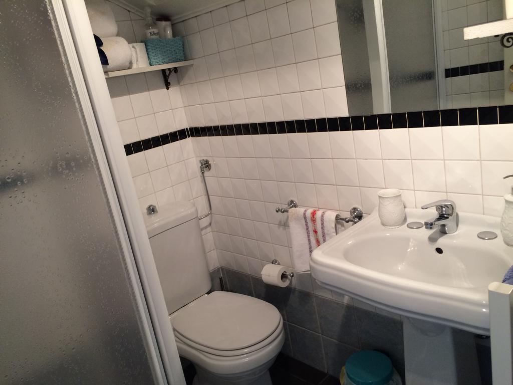 Apartment Pied A Terre With Terrazza In Milan City Center Zewnętrze zdjęcie