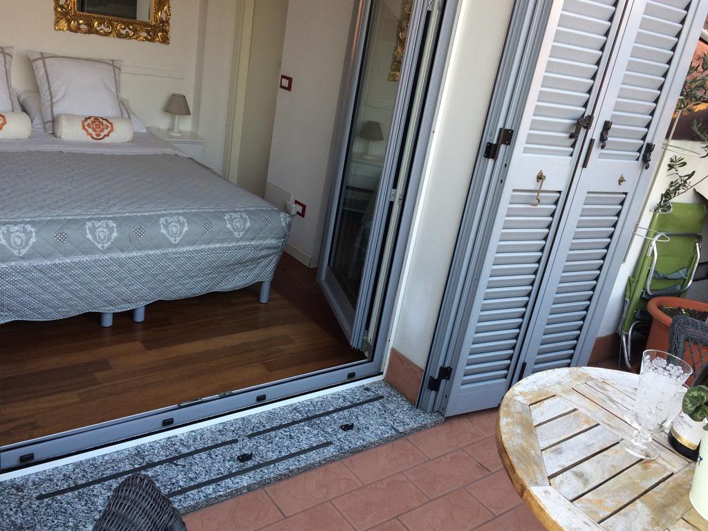Apartment Pied A Terre With Terrazza In Milan City Center Zewnętrze zdjęcie