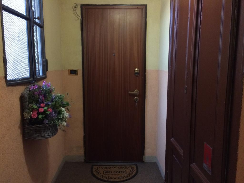 Apartment Pied A Terre With Terrazza In Milan City Center Zewnętrze zdjęcie
