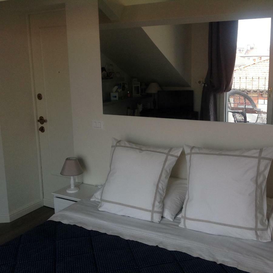 Apartment Pied A Terre With Terrazza In Milan City Center Zewnętrze zdjęcie